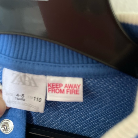 Jacket - Picture 3 of 4